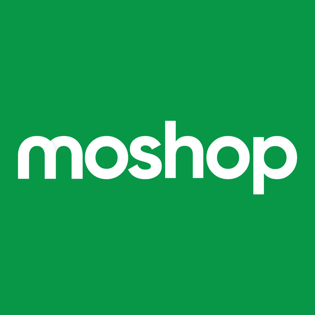 Moshop - bán hàng chuyên nghiệp 